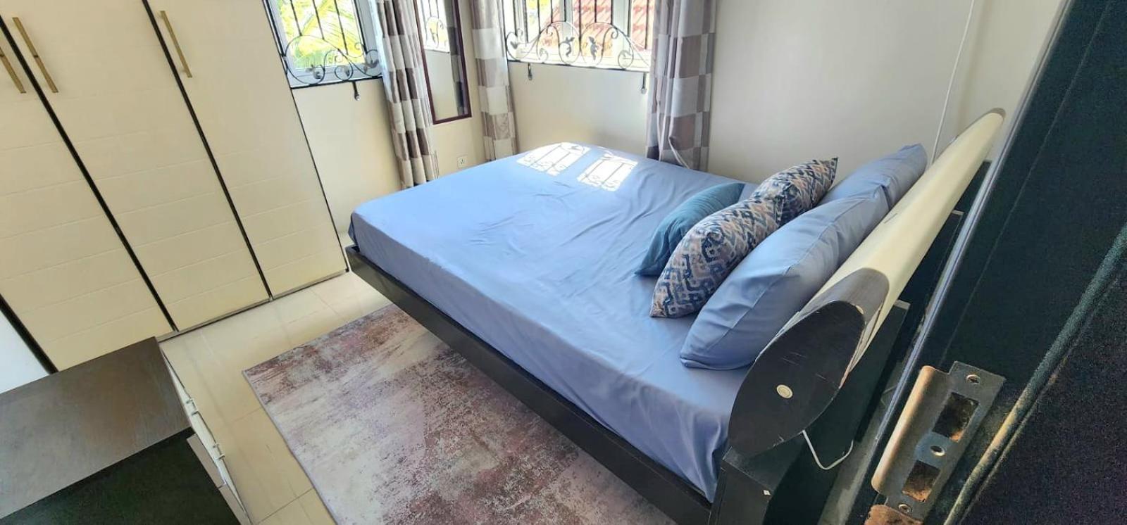 Number 7, 2Nd Floor, Pebble Bay Apartments With Garden View Grand Baie Camera foto